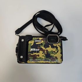 Nikon COOLPIX W300 水中デジタルカメラ 本体