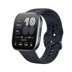 Amazfit sp170074-C01 Amazfit Bip6 ブラック