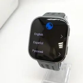 【中古】Zepp Health Amazfit Bip 6 [チャコール]【アリオ倉敷】保証期間１ヶ月【ランクA】