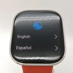 【中古】Zepp Health Amazfit Bip 6 [レッド]【三宮センター】保証期間１ヶ月【ランクB】