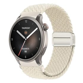 Amazfit Active Max / Balance 2 / Balance / Bip 6 / Bip 5 / GTR 4 / GTR 3 Pro / GTR 3 / Cheetah Pro / Cheetahベルト 22mm 交換バン