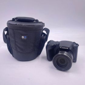 7F065canon キャノン Canon PowerShot IS 4.3-180.6mm SX420 デジタルカメラ 中古【動⚪︎】