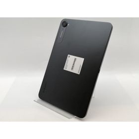 【中古】Xiaomi 国内版 【Wi-Fi】 Xiaomi Pad mini グレー VHU6047JP(25079RPDCG) 【Dimensity 9400+/8GB/256GB】【津田沼】保証期間１ヶ月【ランクA】