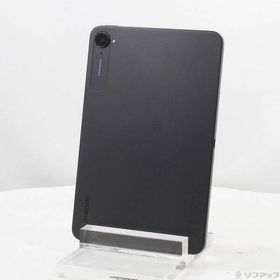 〔中古〕XIAOMI Xiaomi Pad Mini 256GB グレー VHU6047JP Wi-Fi〔269-ud〕