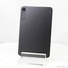 〔中古〕XIAOMI Xiaomi Pad Mini 256GB グレー VHU6047JP Wi-Fi〔269-ud〕
