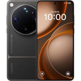 Oppo Find X9 Ultra CPH2841 16GB RAM 512GB 5G 黒 ツンドラアンバー 新品 グローバル版 SIMフリー スマホ 本体 初期不良保証
