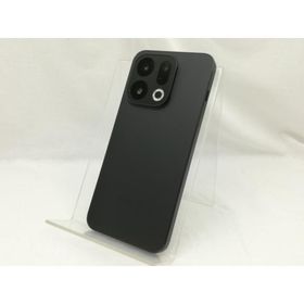 【中古】Oppo 国内版 【SIMフリー】 OPPO Find X9 スペースブラック 16GB 512GB【川崎】保証期間１ヶ月【ランクB】