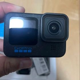 GoPro HERO12 Black アクションカメラ