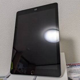 iPad 第6世代 WiFi Cellular 128GB