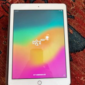 Apple iPad 第6世代 128GB セルラーモデル