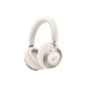ANKER イヤホン・ヘッドホン Soundcore Space One Pro A3062N21 [シャンパンゴールド]