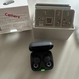 SONY LinkBuds WF-L900 ワイヤレスイヤホン 本体