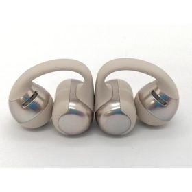 【中古】Shokz OpenDots ONE SKZ-EP-000053 [グレー]【三宮センター】保証期間１ヶ月【ランクA】
