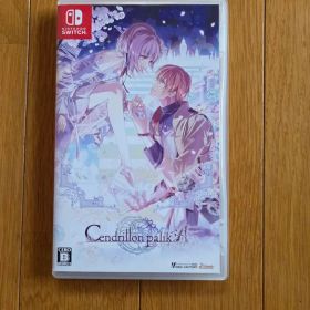 Cendrillon palikA サンドリヨンパリカ Switch