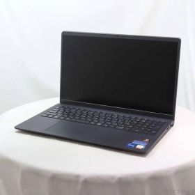 ソフマップ 〔中古品〕 Inspiron 15 3520 NI355-EHLBC カーボンブラック【349】