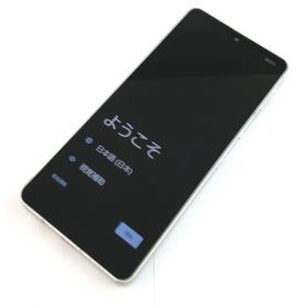 【キズあり品】SH-54B/AQUOS sense6/356655113144399