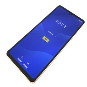 【キズあり品】SH-54B/AQUOS sense6/356655114049472