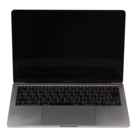 Apple アップル/MacBook Pro 13インチ Mid 2017/MPXQ2J/A/FVFWH0FAHV22/Bランク/75【中古】