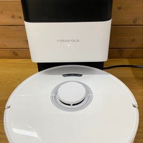 ロボロック Roborock ロボット掃除機 Q7 Max+