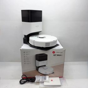 roborock ロボット掃除機 自動ゴミ収集ドック Q7 Max+ 動作確認済