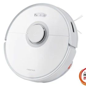 ◎【未使用／未開封】 roborock Q7 Max Q7M02-04 ロボット掃除機 ホワイト ロボロック Q380RR ルンバ