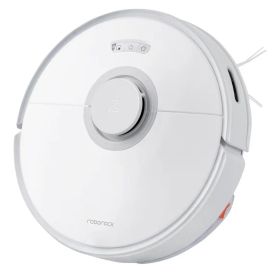 Roborock Q7 Max ロボット掃除機 本体 ホワイト
