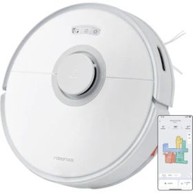 ROBOROCK Q7 Max Q7M02-04 白 ロボット掃除機 スタンダード