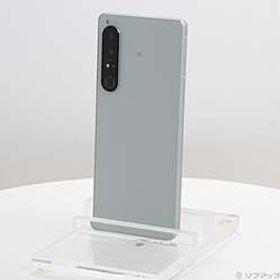 Xperia 1 IV 512GB アイスホワイト XQ-CT44 SIMフリー