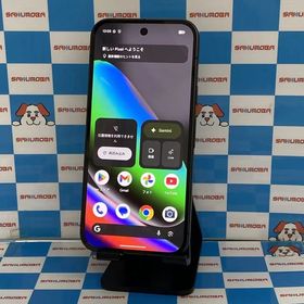 Google Pixel 10 128GB Obsidian gl066 SoftBank版SIMフ