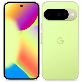 「モバイルスター」新品未開封 Google Pixel10 128GB Lemongrass