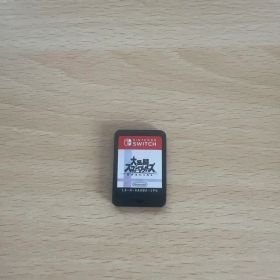 大乱闘スマッシュブラザーズ SPECIAL Nintendo Switchソフト