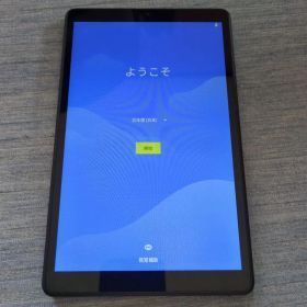 Lenovo Tab M8 TB-8505F Androidタブレット