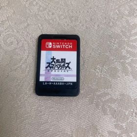 動作確認済み スマブラSP 即プレイ可