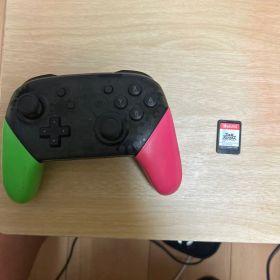 Nintendo Switch 大乱闘スマッシュブラザーズ SPECIAL