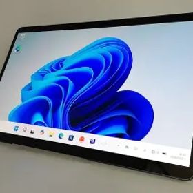 【中古】Fujitsu FMV LOOX 75/G FMVL75GB ダークシルバー 【i5-1230U 8G 256G(SSD) WiFi 13OLED(タッチパネル/1920×1080)】【大宮東口】