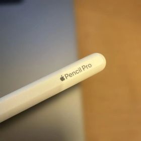【美品】Apple Pencil Pro 純正品