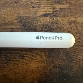 Apple pencil Pro/アップルペンシル プロ
