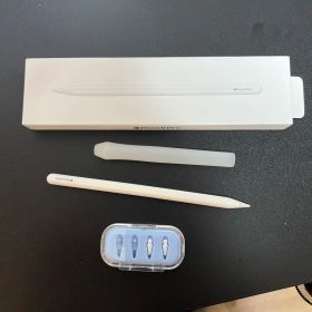Apple Pencil Pro (モデル A2538)