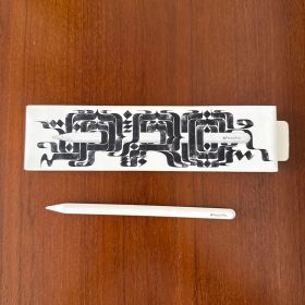 Apple Pencil Pro 本体