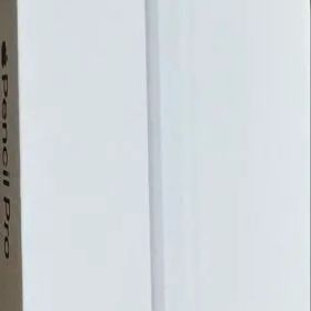 Apple Pencil Pro 本体 数回使用