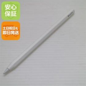 新品同様 Apple Pencil Pro ホワイト Apple 即日発送 土日祝発送OK