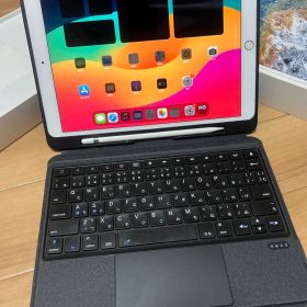 Apple iPad Pro 10.5 キーボード Apple Pencil付き