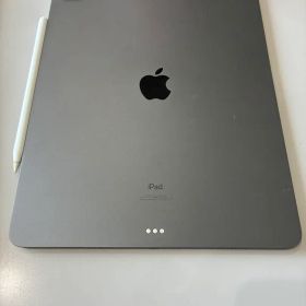 【美品】iPad Pro 第5世代 128GB ＋ Apple Pencil 2