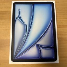【美品】iPadAir(M3)11インチApple Pencil pro