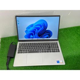dell inspiron 15 3520 i7 12th gen laptop i7第12世代 i7-1255UノートPC メモリ16GB NVMe SSD 512GB 15.6 フルHD デール パソコン