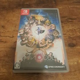 超探偵事件簿 レインコード Switch