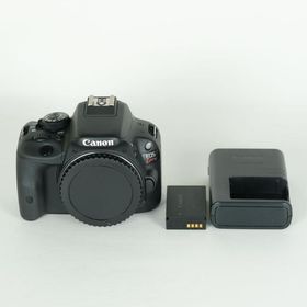 [良品] Canon EOS Kiss X7 | Canon EF-Sマウント
