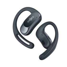 【横須賀倉庫より出荷】Shokz ショックス オープンイヤー型イヤホン OpenFit Air 夢中になる心地よさ・柔軟なニッケルチタン形状記憶合金製【騒音96.5%低減・防水・高音質・最大28時間の連続再生】OpenFit Air SE SKZ-EP-000052 Openfit Air送料無料