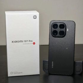Xiaomi 15T Pro 新品 95,698円 中古 80,000円 | ネット最安値の価格