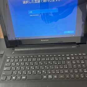 Lenovo G50-45 (windows10)